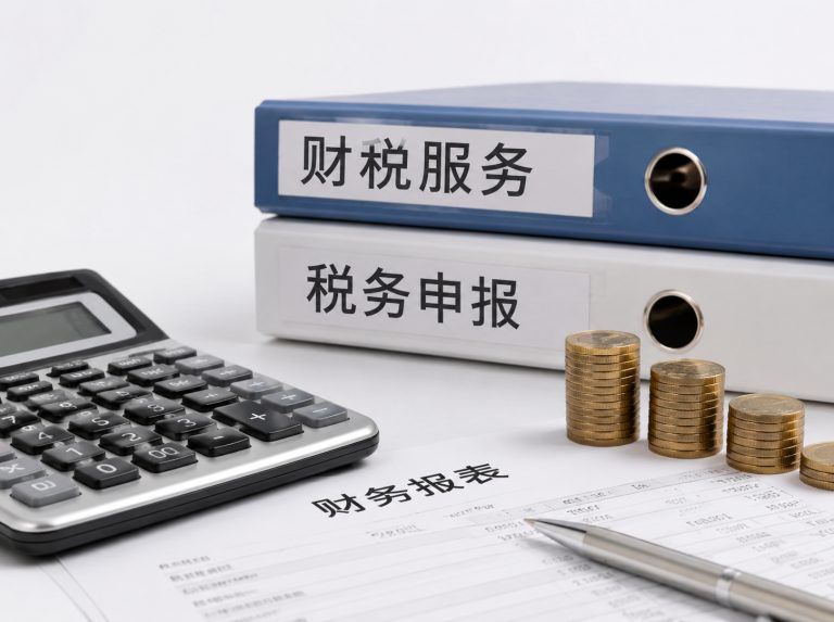 通河县哈尔滨代理记账与记账报税
